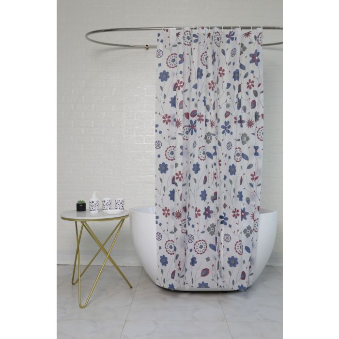 Bathroom Accessories  (5 pcs)