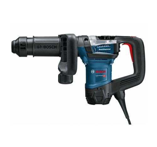 BOSCH- Demolition Hammer- GSH 500-1100W-