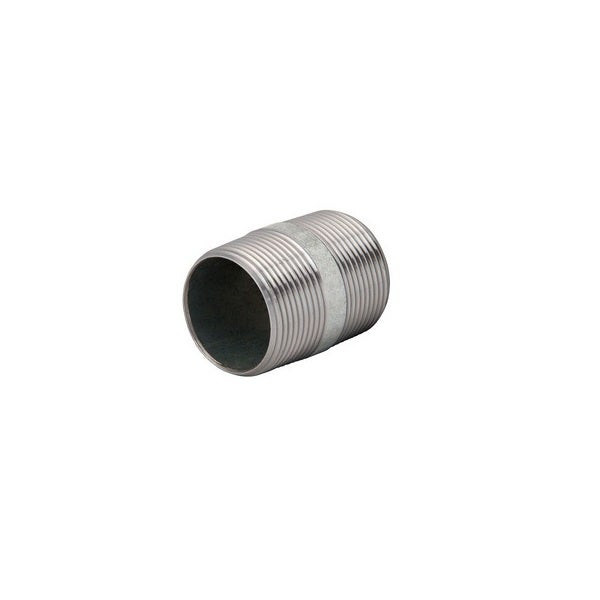 CROUSE HINDS - Conduit Rigid Nipple Steel 2"X2&1/2", #Npl200250