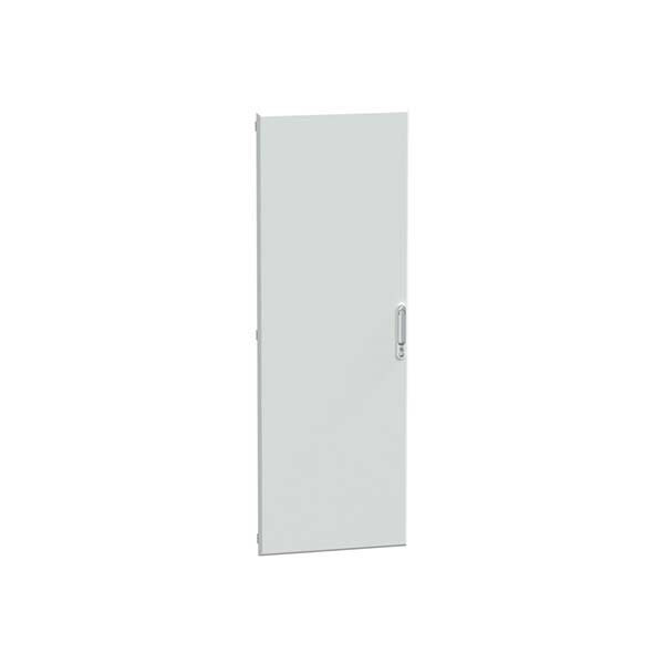 SCHNEIDER - Plain Door, PrismaSeT G, 33M, W600, IP30