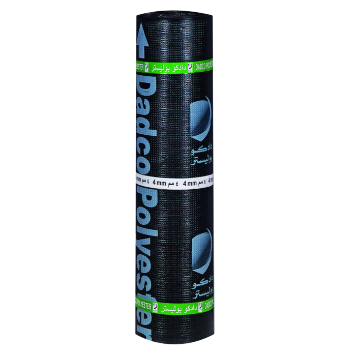 Dadco DB 180 - 4 * 100 * 10000mm - Polystyrene 180g/m2 - Regular