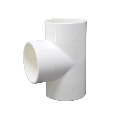 4-inch T-shape, pressure 40, from Chanel