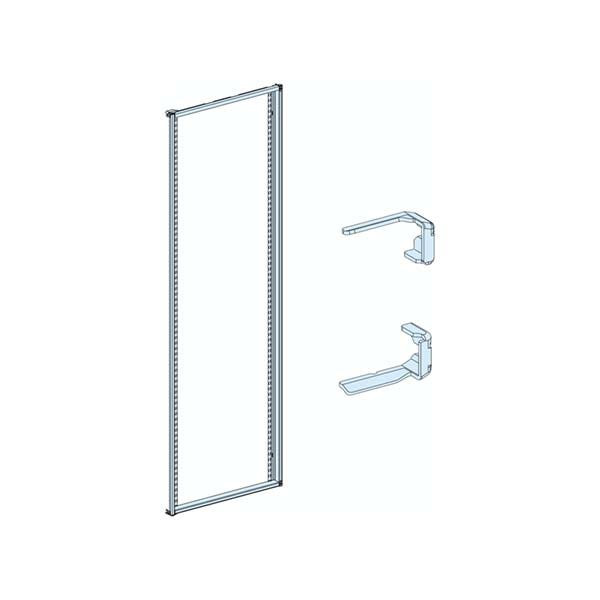SCHNEIDER - Hinged Front Plate Support Frame, W400