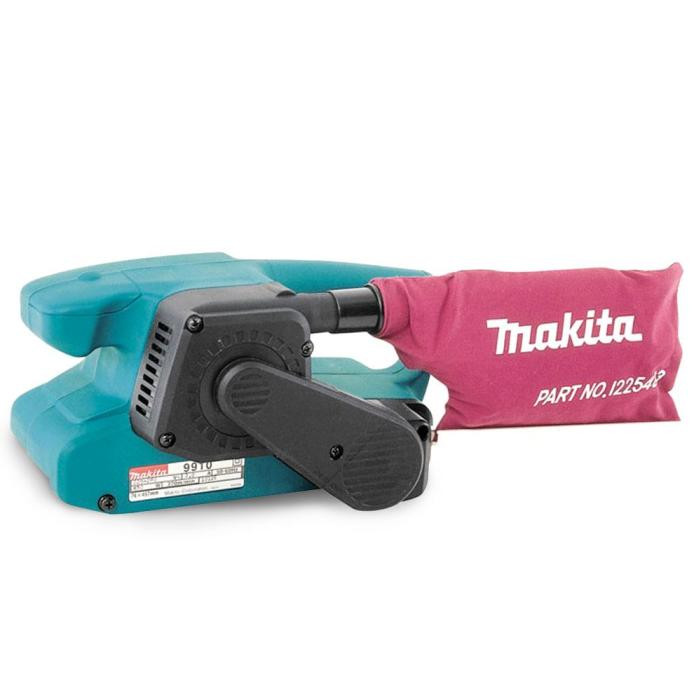 Belt Sander, Belt Size 76 x 457mm, 650W, 2.5kg