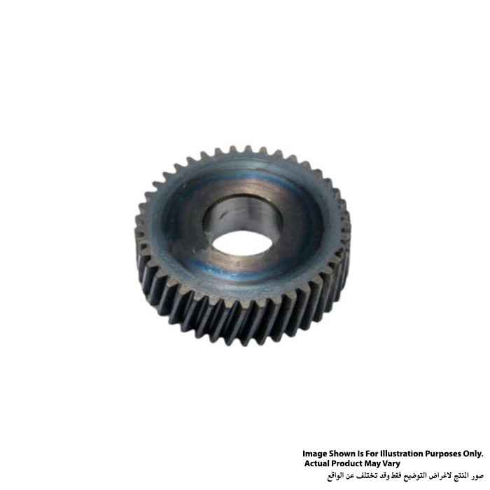 Helical Gear # 41, For 4140