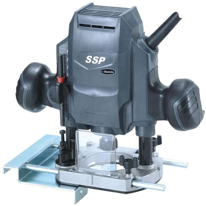 Router (Plunge type)6mm 