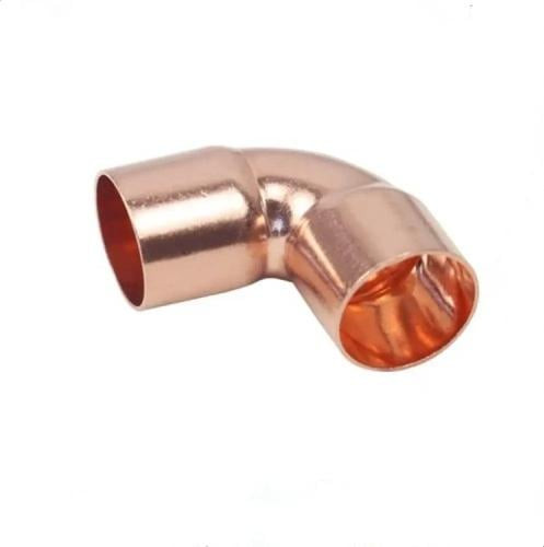 1 3/8&quot; Mueller Brass Elbow