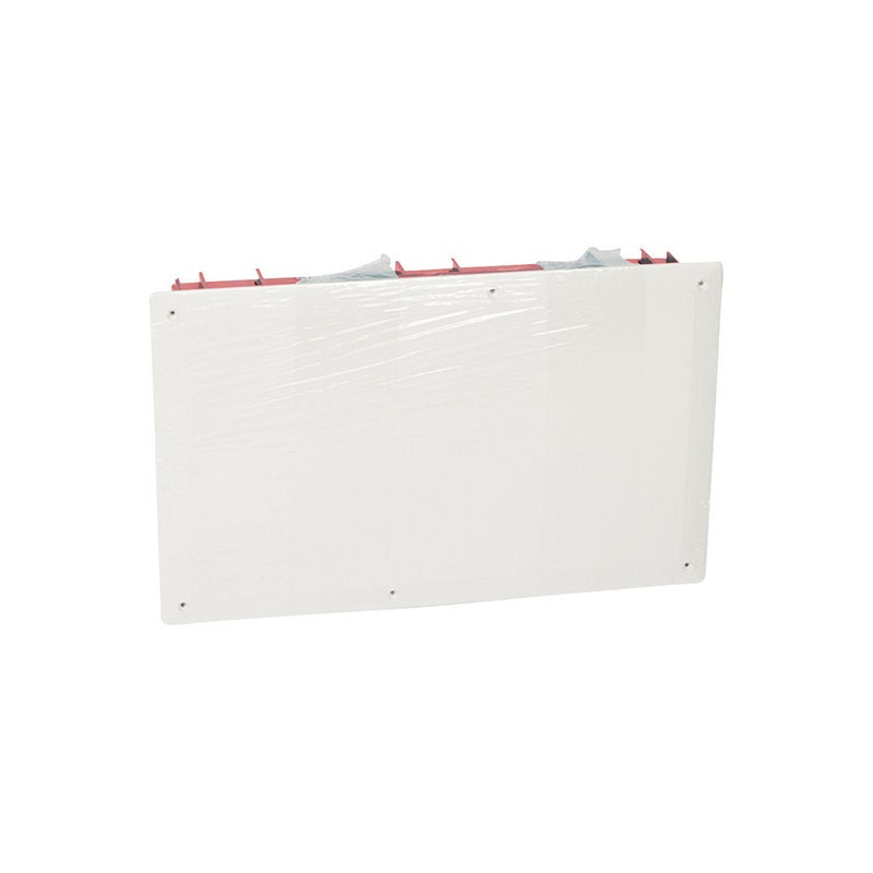 LEGRAND - Large Capacity Batibox Junction Box, 390x245x70mm, Masonry