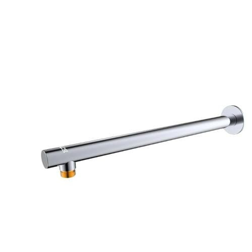 iCast- Shower Arm- Round-30cm-SS304-Chrome
