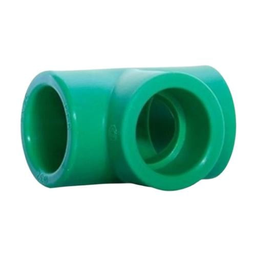 Regular clips 40 mm from Tahail - green