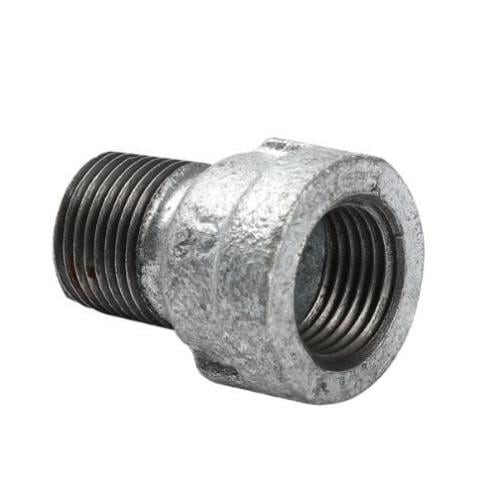 Threaded Steel Bushing- 1/2 Inch