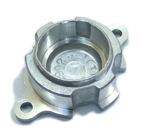 BEARING BOX