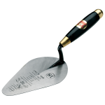Sveden Trowels (Size: 20 Cm - Shape: Round)