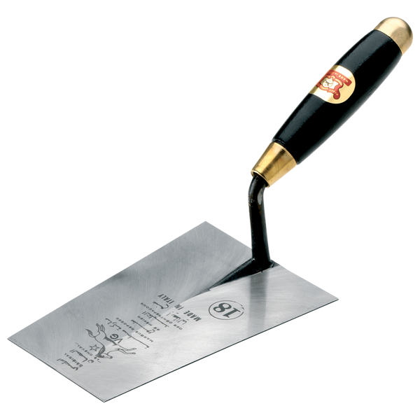 000017-l_1__1.png Sveden Trowels (Size: 20 Cm - Shape: Square) - Image 1