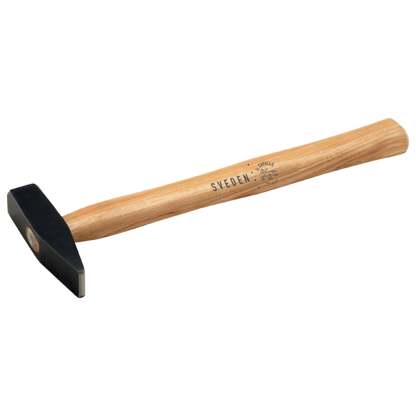 000188-l_1_3-1.png شاكوش ميكانيكي سفيدين بمقبض خشبي (المقاس: 300 ج) - الصورة 1