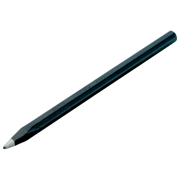 000249-l_2-1.png أزاميل سفيدين (القطر (مم): 16 - الطول (ملم): 350 - مميزات: مدبب) - الصورة 1