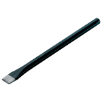 Sveden Chisels (Diameter (mm): 16 - Length (mm): 300 - Feature: Flat)