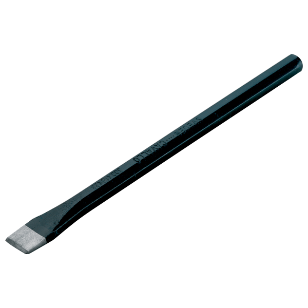 000250-l_1.png Sveden Chisels (Diameter (mm): 16 - Length (mm): 250 - Feature: Flat) - Image 1