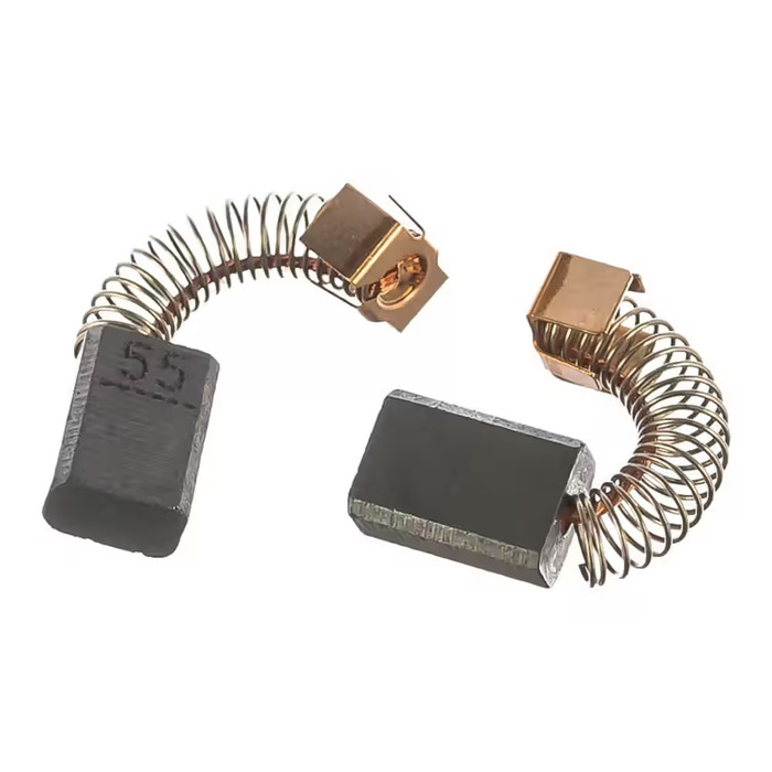 001_KM89.jpg Carbon Brush, CB 55 - Image 1