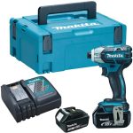 Cordless Impact Oil Pulse Driver, Hex. Shank 1/4inch, 18V, 0-3200 rpm, 40Nm