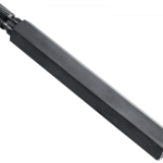 EXTENSION ROD 1 1/4" 300MM