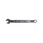 COMBINATION SPANNER MIRROR FINISH, 6 mm