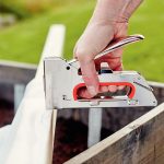 Staple Gun, Staple Height (4-8mm), Staples No. 53, Made in Sweden - Image 7