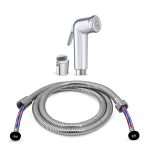 Hydro Bidet Set Chrome X 330 LX01