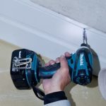 Cordless Impact Driver , 18V, 0-2300rpm, 160Nm, 1.5kg