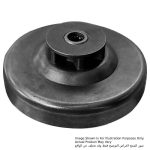 Clutch Drum 3/8 inch, For DCS4610, PS45