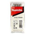 ⁦ريشة حفر للحديد ,12x 151مم⁩ - الصورة ⁦2⁩