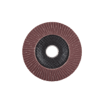 Flap Disc Angled Type For Sanding Brick, Stone & Concrete., 115mm, GRIT A120 - Image 2