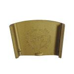 ⁦سنفرة أرضية ناعمة, 250 × 22 × 50,8 10991316/212350⁩ - الصورة ⁦2⁩