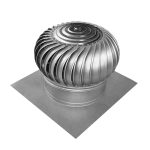TURBINE  VENT  FAN