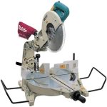 SLIDE COMPOUND MITER SAW