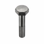 Heavy Hex Bolt, PK 10