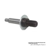 عامود دوران، للموديلات 9015B, 9016B