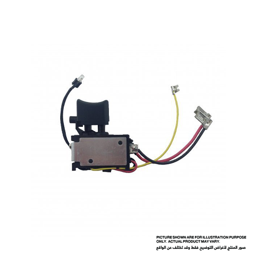 0Oi5r2s.png SWITCH UNIT FOR HP331D - Image 1