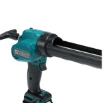 Cordless Silicone Gun, 12 V, 5,000 N, 1.9kg - Image 5