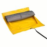 Oils Portable Drip Pillow, 42 inch L x 38 inch W x 3 inch H, 4 gal Spill Capacity - Image 3