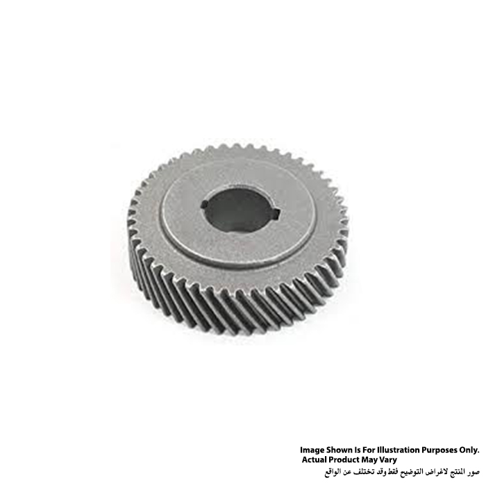 0QMdkWST3ZnV.jpg Helical Gear # 36, For HR3520, HR3520B - Image 1