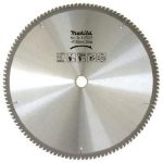 إكسسوارات, شفرات متخصصة للألمنيوم (355ملم)