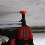 Concrete Gas Nail Gun, Nail Length 16mm~40mm, Magazine Capacity 40pcs, 3.6kg - Image 4