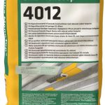 سيكا مونوتوب 4012