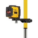 Telescopic laser spirit level Support Stand, Extendable up to 365 cm, LT 30 - Image 4