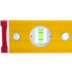 Type 96-2, Spirit Level, 3 Vial, 100 cm, Made In Germany - Image 5