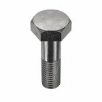 Steel Heavy Hex Bolt, 5/8