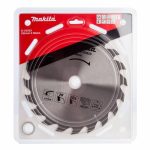 Accessories ,Circular Saw Blade (Standard Range) - Image 2