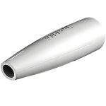 FLEXIBLE RUBBER NOZZLE