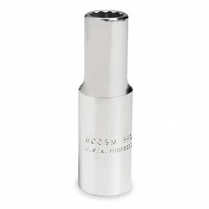 Socket, 2 1/8 in 1AK71